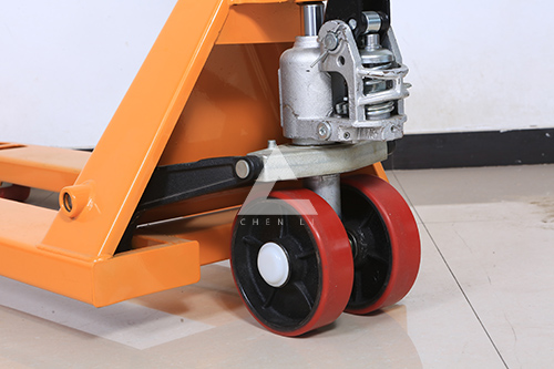 地牛叉車 地牛叉車