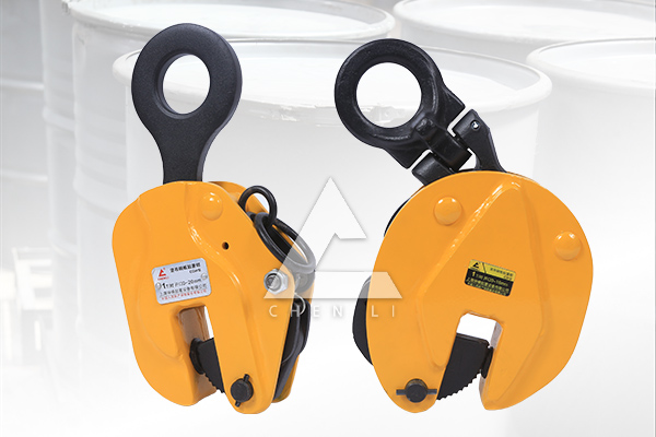 豎吊起重鉗 豎吊起重鉗
